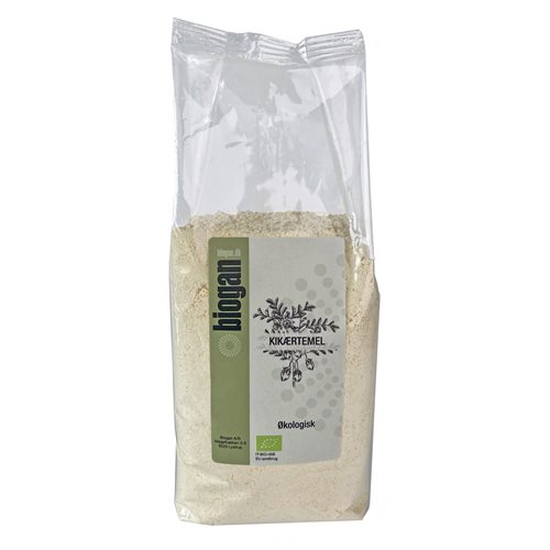 KIKÆRTEMEL 1kg ØKO