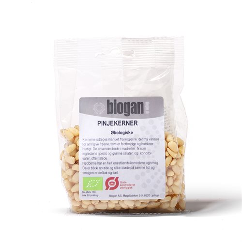 PINJEKERNER 75g ØKO