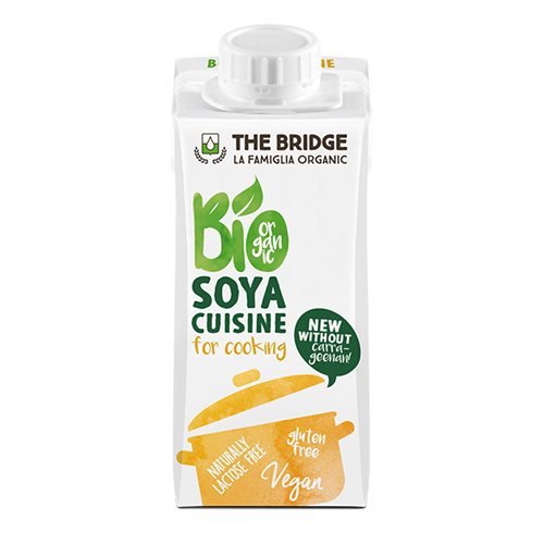 SOJA Cuisine  200ml ØKO