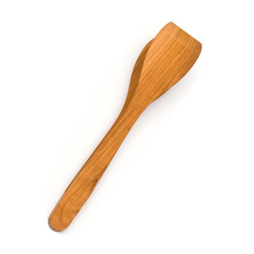 Salat tang 30cm Kirsebærtræ