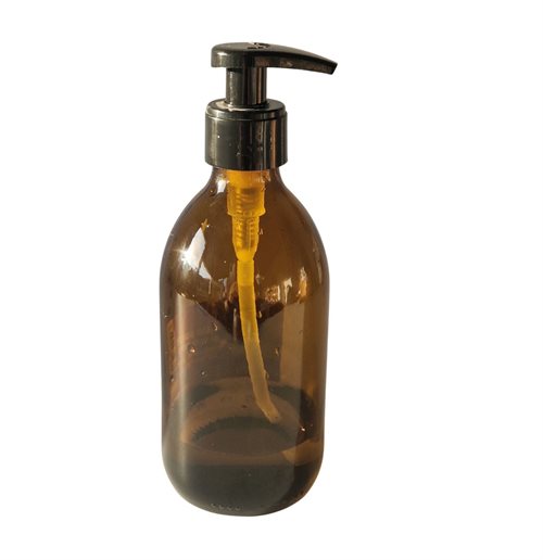 Apotek Sprayflaske 300ml i glas