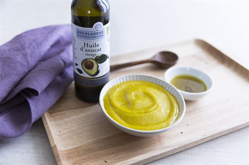 AVOCADOOLIE 250ml ØKO 